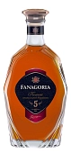 Коньяк Cognac Fanagoria 5 YO 0,5l