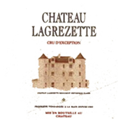 Château Lagrezette Château Lagrezette