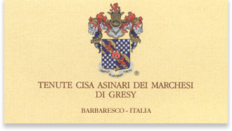 Marchesi di Gresy Marchesi di Gresy