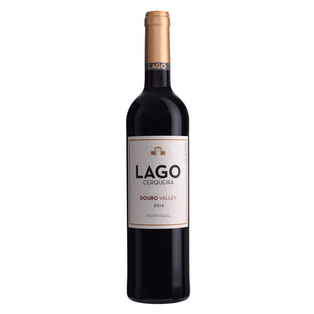 Вино Лаго Красное DOC 0,75л