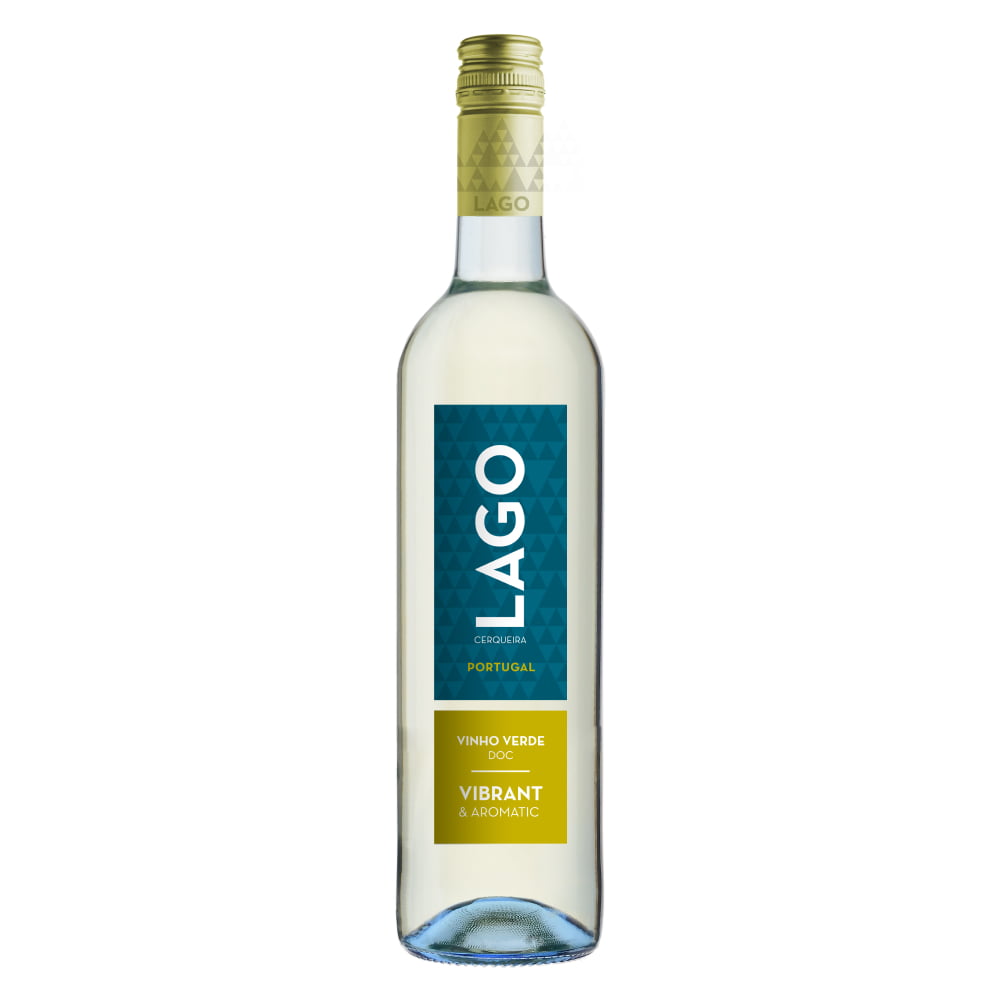 Вино Лаго Белое DOC 0,75л