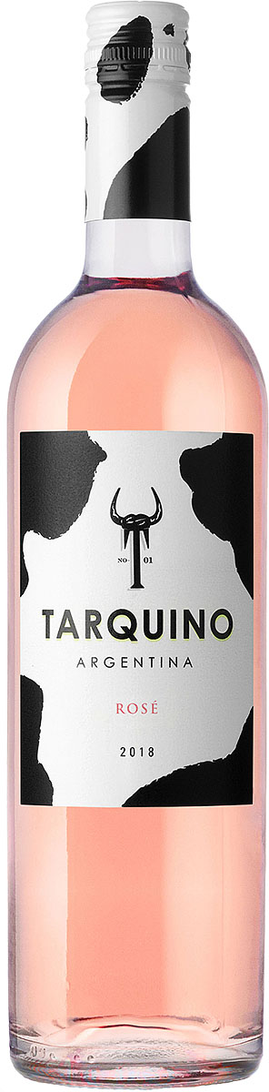 Вино Таркино Розе 0,75л