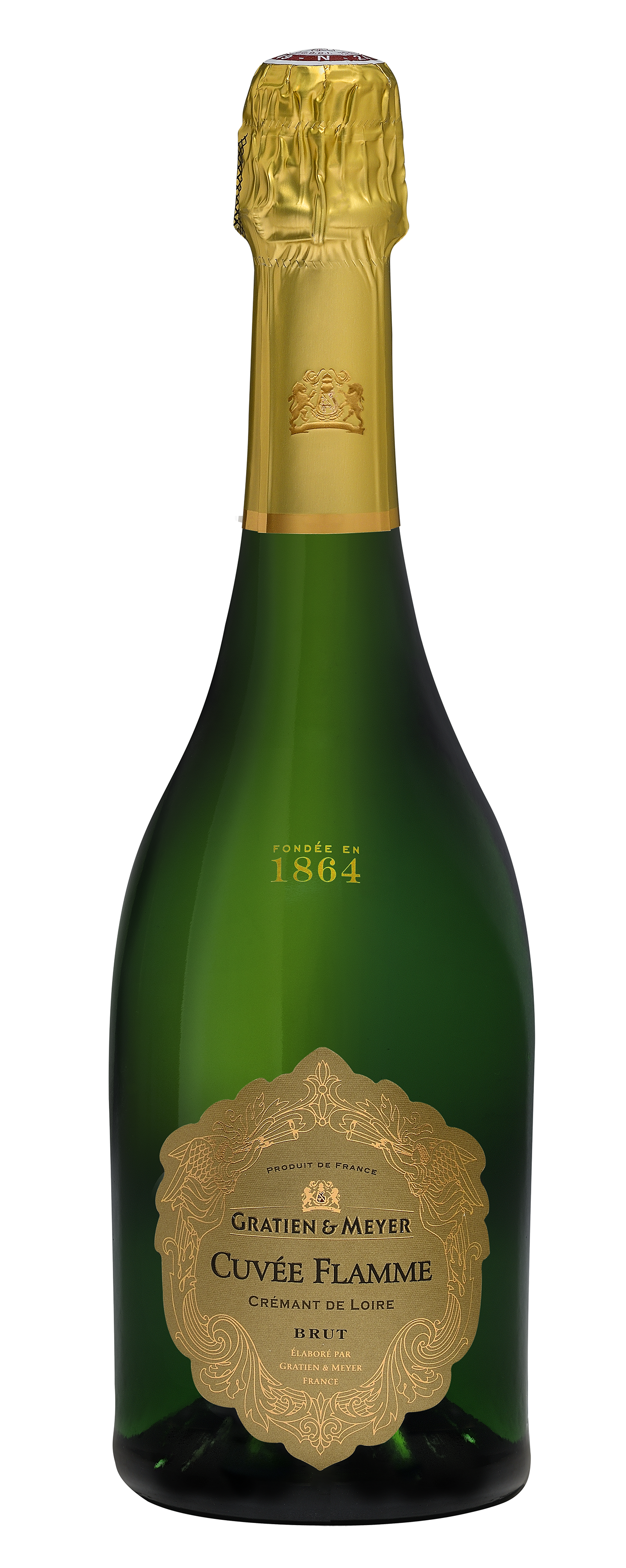 Regis brut blanc