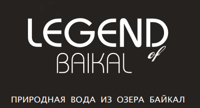 Легенда Байкала