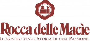Rocca delle Maciе Rocca delle Maciе