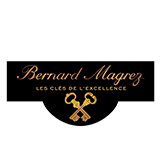 Bernard Magrez Bernard Magrez