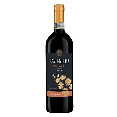 Вино Тавернелло Кьянти DOCG 0,75л