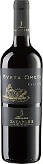Вино Cabernet "Omega Bay" 0,75l