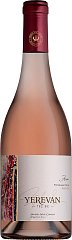 Вино Ереван 782 BC, Арени, розовое сухое 0,75л