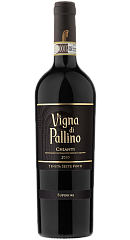 Вино Кьянти Винья ди Паллино Супериоре 0.75мл