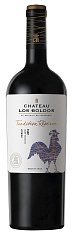 Вино Шато Лос Больдос Традисьон Резерв Мерло 0,75л