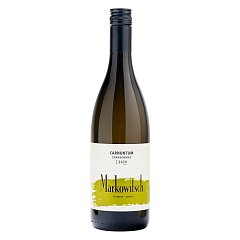 Вино Маркович Шардоне, DAC Карнунтум, 0,75л
