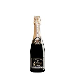 Шампанское Дюваль-Леруа, Брют Резерв, АОС Шампань 0,375