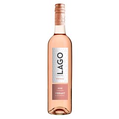 Вино Лаго Розовое DOC 0,75л