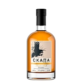 Виски Whisky Solodoviy Skapa Single Malt 0,5l