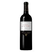 Вино Бернар Магре, Я бы хотел, чтобы вам это понравилось…, Красное, AOC Лангедок 0,75л