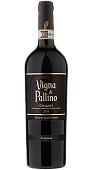 Вино Кьянти Винья ди Паллино Супериоре 0.75мл