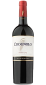 Вино Кроньоло вино выдержанное сортовое красное сухое 0.75мл