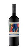 Вино Моранде 7 Колорес Ресерва Мерло-Мальбек 0,75