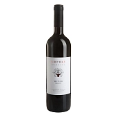 Вино Domaine Burnier Merlot 0,75l