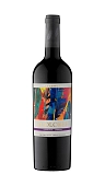 Вино Моранде 7 Колорес Ресерва Карменер-Сенсо 0,75