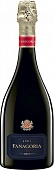 Вино игристое Fanagoria White Brut 0,75l