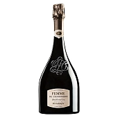 Шампанское Дюваль-Леруа, Фам де Шампань Брют Гран Крю, АОС Шампань 0,75