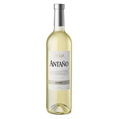 Вино Антаньо белое DOC 0,75л