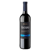 Вино Антаньо Крианса красное DOC 0,75л