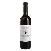 Вино Domaine Burnier Cabernet Sauvignon 0,75l