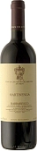 Вино Мартиненга Барбареско Маркези ди Грейзи DOCG 0,375л