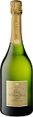 Шампанское Дейц, Кюве Вильям Дейц, Брют, 2000, AOC Шампань 1,5л