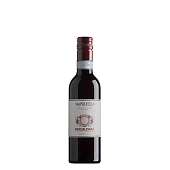 Вино Бригальдара, красное сухое, Вальполичелла DOC, 0,375л