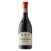 Вино Бошендаль 1685 Шираз 0,75л