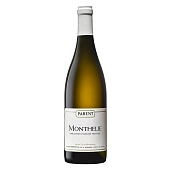 Вино Домен Паран, Монтели, белое, 0.75л