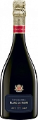 Вино игристое Fanagoria Blanc de Noirs Brut 0,75l