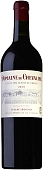 Вино Домен де Шевалье Мезон Жинесте АОС 0,75л