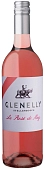Вино Гленелли Ле Розе де Мэй розовое сухое 0.75