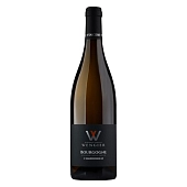Вино Домен Венсан Ванжье, Бургонь Шардоне, 0,75л