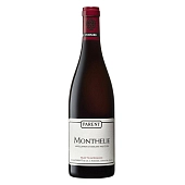 Вино Домен Паран, Монтели, 0.75л