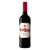 Вино Маркес де Рокас, красное полусладкое 0,75л