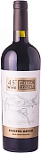 Вино Wine Latitude 45" Cabernet-Merlot 0,75l