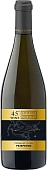 Вино Wine Latitude 45" Reserve Premier Blanc 0,75l