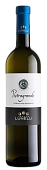 Вино Пьетрагранде, ординарное белое сухое 0.75л