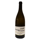 Вино Домен де Карм, Макон-Крюзий Терр Бланш, 0,75